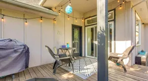 2 Mi to Autzen Stadium, Room for Your RV - Image 4