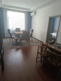 Fumei No. 7 Hot Spring Hotel - Image 3