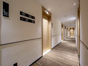 City Comfort Inn Hotel Nanning Yongning Garden Expo Park - Image 4