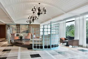 Courtyard By Marriott Kochi Infopark - Image 2