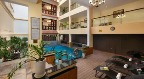 Hanoi Nostalgia Hotel & Spa - Image 3