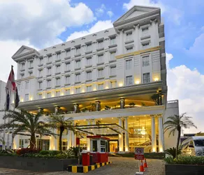 Grand Savero Hotel Bogor - Image 5