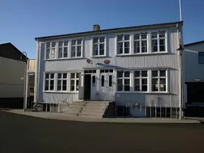 Einarshúsid Guesthouse - Image 5
