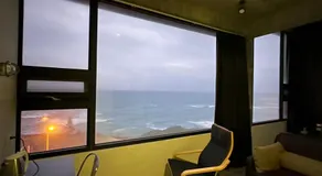 窗外的海民宿 - 門口好停車-免費泡麵飲料-遠雄海洋公園旁 - Image 2