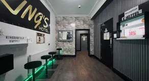 BEST DEAL - Kings Hotel - Image 5