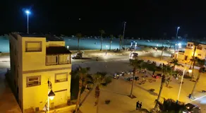 Magnifique Appartement CORNICHE vue sur MER - Image 4