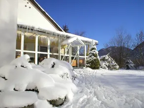 Pension beim Krümmling - Image 2