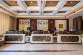 Huakai Royal Hotel - Image 3
