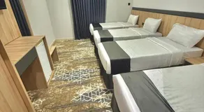 فندق طلال الغسالة hotel - Image 2