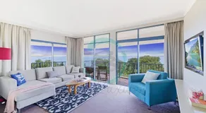 ZEN88 Esplanade: 3-BR Luxury Suite Near Waterfront - Image 2