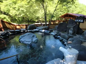 Meto Onsen Hotel - Image 4