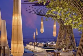 Seaview flat in an olive grove by the sandy beach - Image 2