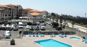 Appart-Hôtel Mer et Golf - Image 5