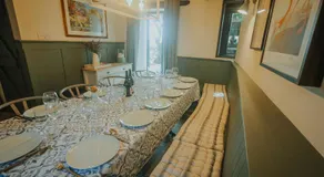 Cottage avec jardin, terrasse et barbecue - Image 3
