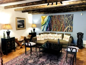 Finca Campestre for 19 people. Masia Mimosa - Image 4