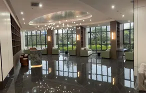 Meihao Hotel (Jining Wanxianghui Chunfeng Renli) - Image 3