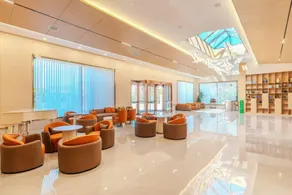 Ruiboer Garden Hotel (Taizhou Innovation Industrial Park Branch) - Image 4