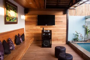 California Beach Pansol - Casita - Image 2