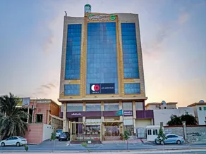 EKONO by LEVA Airport Hotel - Image 1