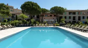 Golf de Pont Royal - appartement paisible rez de jardin - terrasse & piscine - Image 3