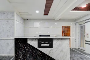 Super Townhouse Financial District Circle Hyderabad - Image 3