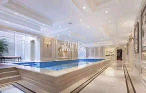 Marriott Hotel - Image 5