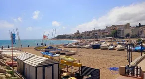 Hauzify I Apartaments Sant Pau - Image 3