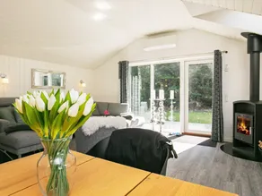 4 Person Holiday Home in Vaeggerlose - Image 2