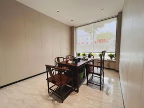 Shell Hotel (Qingyuan South Street Branch, Qingyuan District Government, Baoding) - Image 5