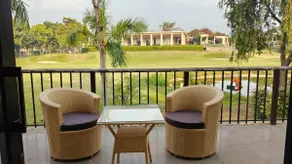 Aranyam Golf Villa, 30 min from Gurgaon - Image 3