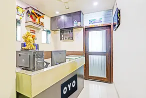 Hotel new shree niwas - Image 4