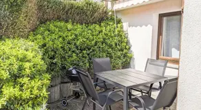 Urlaubsmagie - Ferienwohnung Blattwerk - direkt am Wanderweg - B1 - Image 5
