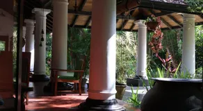 Suriyakantha Heritage Home - Kandy - Image 3