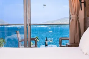 Moda Beach Hotel - Image 2