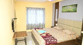 Hotel Nakshatra Resort - Image 5