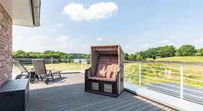 Exclusive Wohnungen auf dem Hudddelhof - Image 3