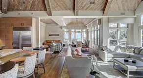 Luxury Mountain-Side Penthouse with Stunning Views - Image 3