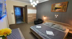 Szlavi Apartman - Image 2