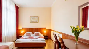 Hotel Pannonia - Image 2
