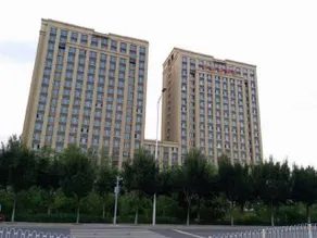 Yinchuan Yulin East Hotel (Ningxia University Helanshan Campus High-speed Railway Station Branch) - Image 4