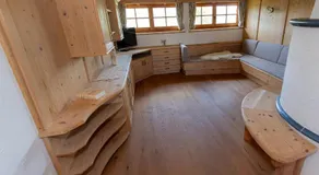 JAUCHZA! Berg Apartments mit 360 Grad Blick - Image 4