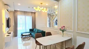 Terra Royal - Luxury Apartment & Hotel - Image 5