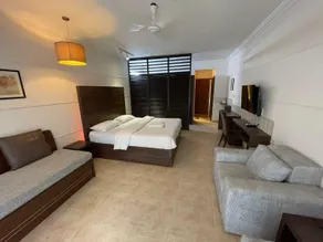 Casa Legend Villa & Apartments - Arpora - Baga - Image 3