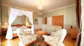 Zamecky Hotel Lednice - Image 2