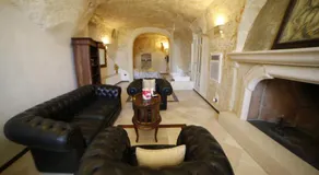 Alla dimora di Chiara Suite and Rooms - Image 2