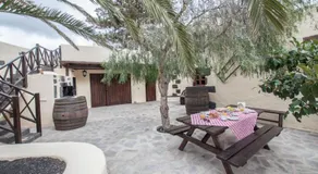 CASA RURAL TISALAYA - Image 4