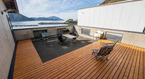 Oceanfront Up to 14 Guests BBQ Available オーシャンフロント小浜田烏 - Image 4