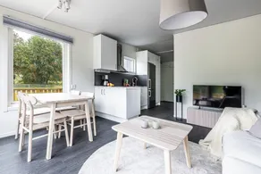 Private Chalet - Image 3