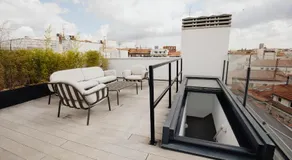 Aspasios Atocha Apartments - Image 3