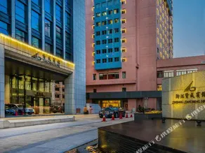 Zancheng Hotel - Image 3